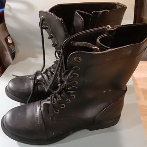 Faded Glory boots size 8 1/2